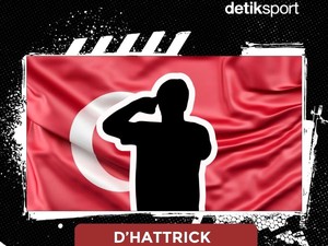 Video DHATTRICK: Bocah Ajaib dari Turki, Siapa Dia?