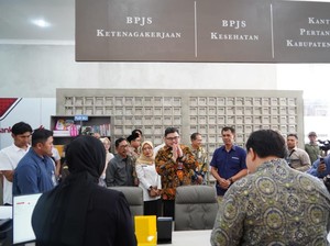 Selamat dari Aksi Massa, MPP Kediri Kini Layani 85 Layanan Publik