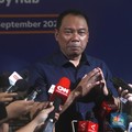 Semanggi Macet Parah Rabu Malam, Bos Jasa Marga Minta Maaf-Bilang Gini
