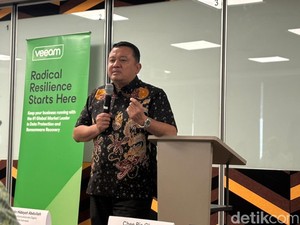 Komdigi Pastikan Registrasi SIM Card Face Recognition Diterapkan Tahun Ini