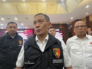 Video: Rekening Dormant Rp 204 M yang Dibobol Sindikat Milik Pengusaha Tanah