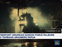 Video: Dolar Singapura Tembus Rp13.000-Truk Impor China Bikin Resah