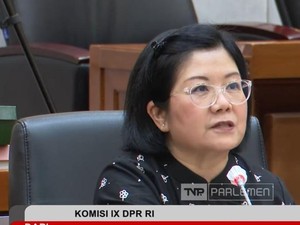 Gaduh Komentar Wakil Ketua DPR Cucun soal Ahli Gizi, dr Tan Ngegas