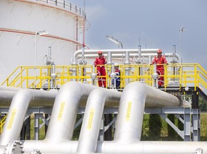 Langkah Strategis RI Genjot Swasembada Energi Tuai Apresiasi
