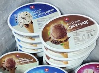 Anak Emiten Es Krim Diamond (DMND) Digugat PKPU, Bos Buka Suara