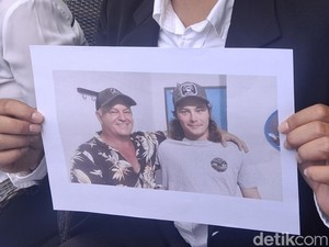Fakta-fakta Jasad WN Australia Dipulangkan dari Bali Tanpa Jantung