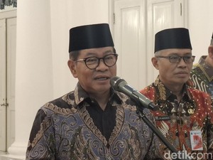 Pram Ingatkan Mobdin Tak Semena-mena Lewat Busway dan Nyalakan Tot Tot