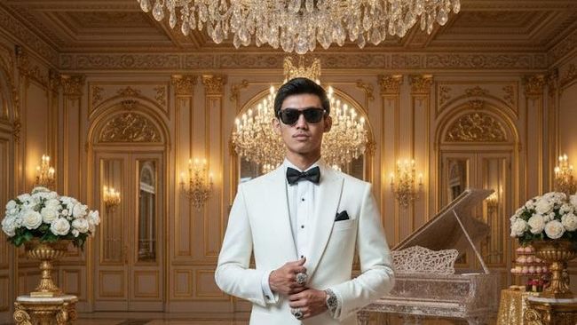 Jangan Tertipu! Ini 8 Cara Mudah Mengenali Foto AI atau Bukan