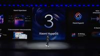 HyperOS 3 Rilis Global: Fitur, Jadwal, Daftar HP Xiaomi, Redmi & Poco