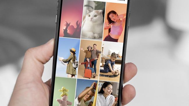 Instagram Bohong Ngaku Lindungi Anak Padahal Tidak, Dibongkar Peneliti