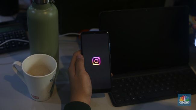 5 Temuan Ini Bongkar Bahaya Instagram Buat Anak, Ortu Wajib Tahu