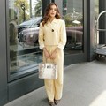 Harga Hermes Birkin yang Dipakai Tasya Farasya di Sidang Cerai