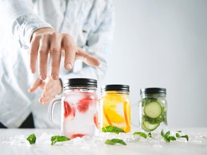 7 Minuman Low Sugar yang Kaya Manfaat untuk Tubuh