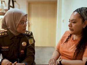 Kejaksaan Papua Terapkan Pendekatan Humanis untuk Pemulihan Korban