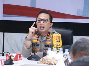 Polisi Dalami Motif Penculikan-Pemerasan Modus Jual Beli Mobil di Tangsel