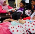 Hasil Lab Keluar, Eks Direktur WHO Ungkap Penyebab Keracunan di MBG