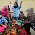 Terungkap Jenis Bakteri 'Biang Kerok' Keracunan MBG di Bandung Barat