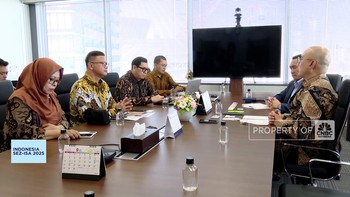 Video: KEK Indonesia Gelar Karpet Merah Untuk Investor Jepang