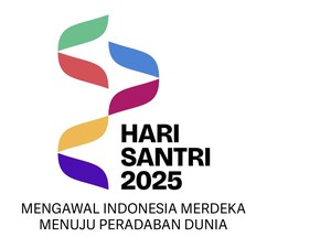 22 Oktober Hari Apa? Ini Sejarah Singkat Hari Santri Nasional dan Link Twibbonnya