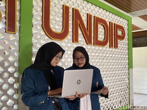 Jalur Mandiri S1 Undip 2026 Dibuka: Rincian Kuota di 60 Prodi dan Jadwal Lengkap