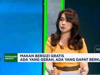 Video: Makan Bergizi Gratis, Benar Berkah Petani-Buka Lapangan Kerja?