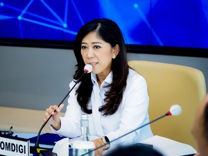 Usai Batasi Usia, Komdigi Kaji Akun Medsos Wajib Pakai Nomor HP