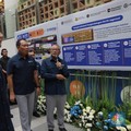 Pusat Bisnis Baru di Tol Jagorawi Milik Jasa Marga Punya Fasilitas Ini