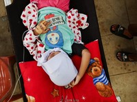 Cara Cegah & Tangani Keracunanan Makanan pada Anak Menurut Dokter