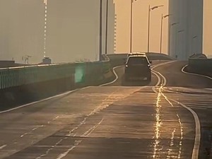 Viral Mobil Pelat Dinas TNI Melintas di Jalur Langit TransJ, Puspom Telusuri