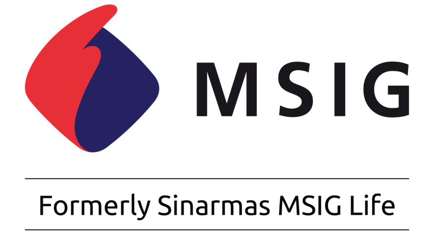 MSIG Life Insurance. (Gallery MSIG Life Insurance)