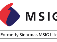 MSIG Life Insurance. (Gallery MSIG Life Insurance)