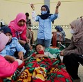 Makanan di MBG Kembali Bermasalah, Ribuan Siswa Keracunan