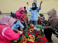 Makanan di MBG Kembali Bermasalah, Ribuan Siswa Keracunan