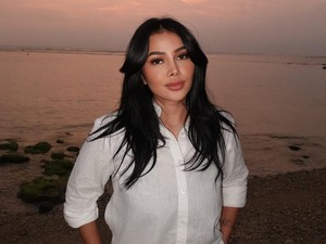Mutia Ayu Gak Mau Sama Pejabat, Begini Tipe Pria Idaman