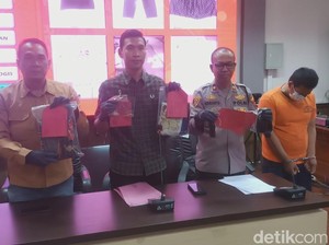 Tolak Beri Diskon Berujung Wanita Bos Gadai Semarang Dihabisi Nasabah
