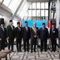 RI-UEA Sepakati Perjanjian Hibah, Perkuat Pengembangan Riset Mangrove