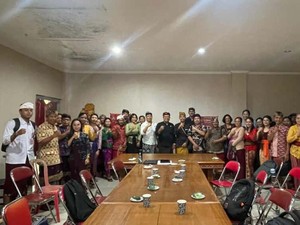 Bangli Dirikan Sekolah HAKI, Upaya Lindungi Karya dan Budaya Masyarakat