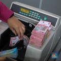 Masyarakat Ramai Tukar Dolar, Ternyata Ini Alasannya