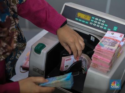 Ubah Rp1.000 Jadi Rp1, Ini Manfaat Langsungnya Buat Warga RI