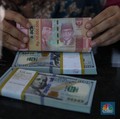 BI Optimistis Rupiah Perlahan Bangkit Kuat Lagi
