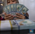 Pengusaha Teriak Dolar di Atas Rp 16.700, Harga Barang Bisa Melejit!