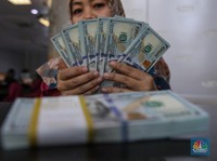 Pengusaha Teriak Dolar di Atas Rp 16.700, Harga Barang Bisa Melejit!