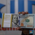 Rupiah Perkasa Lawan Dolar, Ekonom Ungkap Penyebab Utamanya