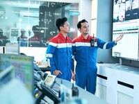 Masuk Indeks 52, PGN Komitmen Dongkrak Kinerja 2025