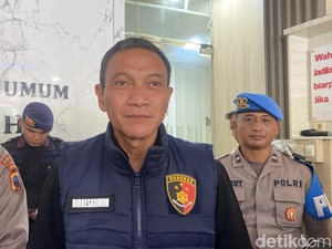 Dokter Viral Dianiaya Dosen Unissula, Polisi Sita CCTV-Tunggu Hasil Visum