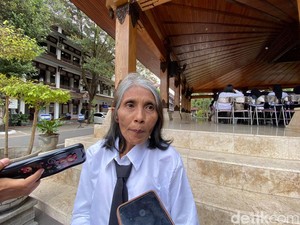 Cerita Poniyati 30 Tahun Jadi Guru Honorer Bantul hingga Lolos PPPK