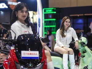 Intip Ragam Promo di IMOS 2025: Ada Diskon, Harga Jadi Lebih Murah