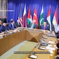 Video: Prabowo Rapat Dengan Trump & Pemimpin Negara Muslim, Bahas Gaza