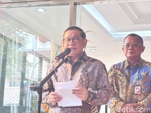 Pramono Minta Wali Kota Tertibkan Parkir Liar di Depan Labschool Jaktim