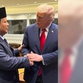 Simak! Beda Sikap Trump Vs Prabowo Soal Energi Baru Terbarukan